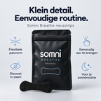 Somni Breathe — Neusstrips