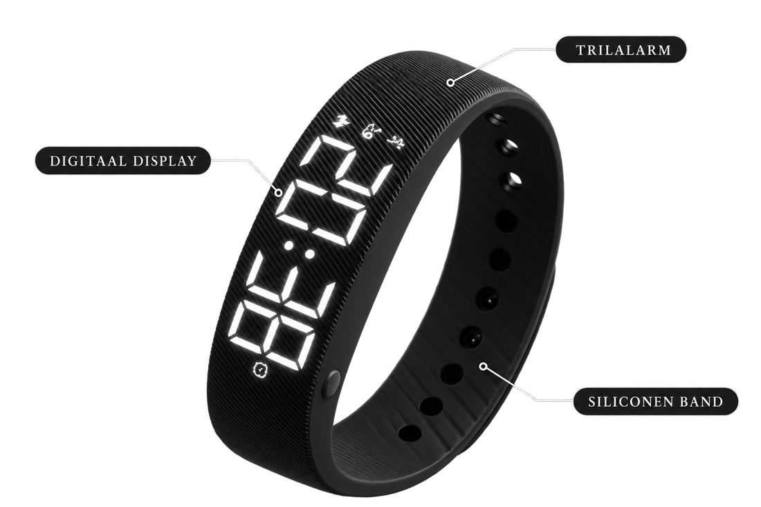 Somni Wake Band productfoto