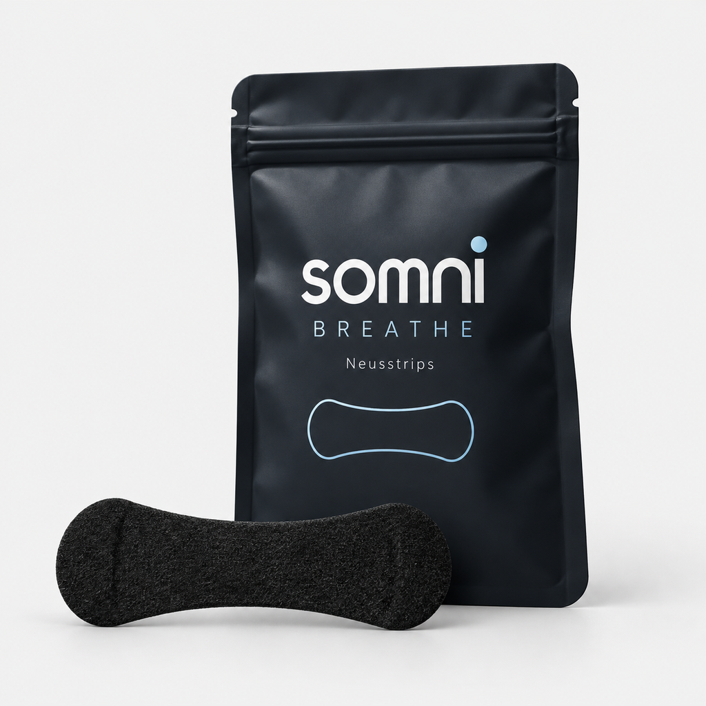 Somni Breathe — Neusstrips