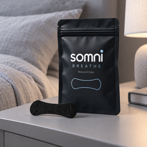 Somni Breathe — Neusstrips